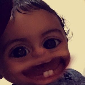 Meet your Posher, Khawla